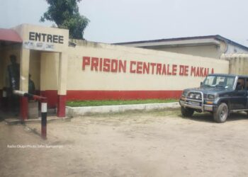 129 morts à la prison de Makala : le Dr Denis Mukwege exprime son indignation et appelle le peuple à se lever et dire «Non»