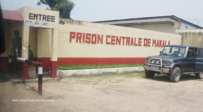 129 morts à la prison de Makala : le Dr Denis Mukwege exprime son indignation et appelle le peuple à se lever et dire «Non»