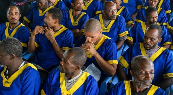 Affaire de coup d’État manqué à Kinshasa : le jugement attendu le 13 septembre