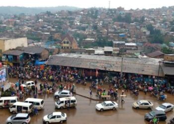 Bukavu/Insécurité à Ibanda : la Société Civile tire la sonnette d’alarme