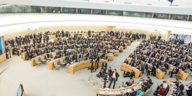 ONU : La RDC élue membre du Conseil des droits de l’homme