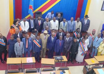 Rentrée parlementaire au Sud-Kivu : l’organe délibérant invite les animateurs des institutions à éviter de poser des actions partisanes et identitaires
