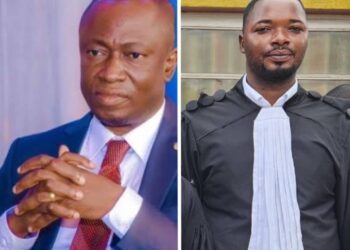 RDC : Me Samuel Byamungo réagit aux propos de Augustin Kabuya sur une éventuelle révision constitutionnelle