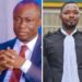 RDC : Me Samuel Byamungo réagit aux propos de Augustin Kabuya sur une éventuelle révision constitutionnelle