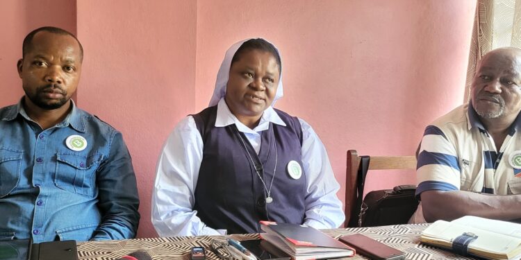 RDC : Un Bureau d’études et de formation des élus voit le jour au Sud-Kivu