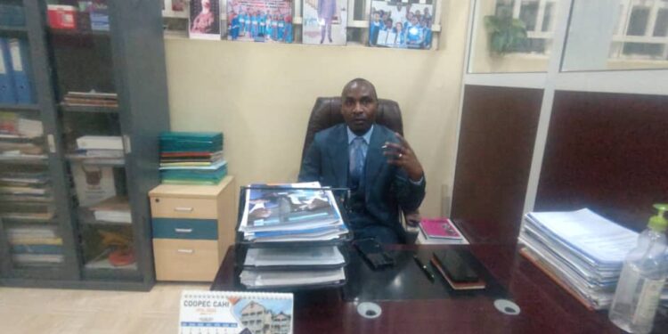 Grève des enseignants au Sud-Kivu : Elie Lwaboshi appelle les différents acteurs à privilégier l’intérêt des élèves