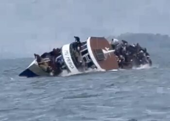 Sud-Kivu : le territoire de Kalehe touché par 2 naufrages en moins de 24h, plusieurs morts