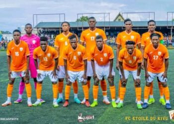 LINAFOOT : le Championnat Illicocash Ligue 1 démarre ce samedi à Bukavu