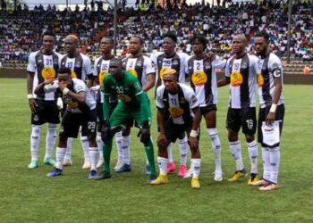 CAF : le TP Mazembe opposé à Young Africans en phase de groupes