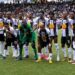 CAF : le TP Mazembe opposé à Young Africans en phase de groupes
