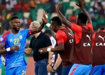 CAN 2025 : les Léopards de la RDC se mesurent en double confrontation aux Taifa Stars de la Tanzanie