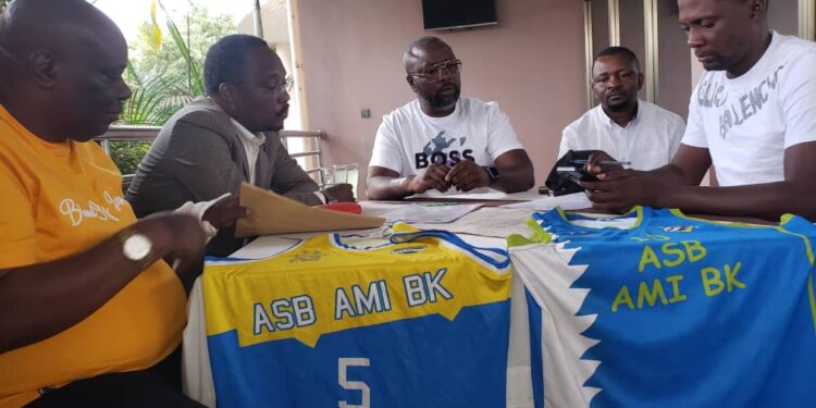 Basketball : Ami-BK présente son entraîneur et annonce ses couleurs pour la saison 2024-2025