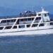 Sud-Kivu : 2 bateaux interdits de naviguer sur le lac Kivu