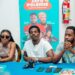 Zéro Polémik : Herman Amisi promet une soirée de fous rires et de la bonne humeur au public de Bukavu