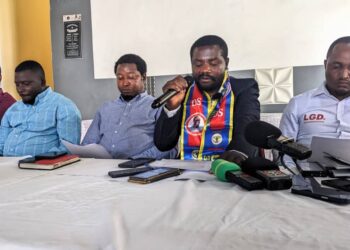 Goma : 15 morts en seulement un mois, des partis de l’opposition et des forces vives interpellent les autorités