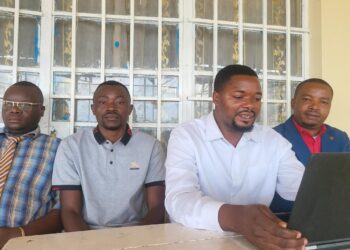 RDC : le consortium BUDC ne digère pas le discours du Président Tshisekedi sur la révision constitutionnelle