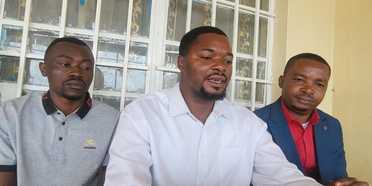 RDC : le consortium BUDC ne digère pas le discours du Président Tshisekedi sur la révision constitutionnelle