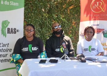 Bukavu : la ville va vibrer du 2 au 3 novembre au rythme du Festiras