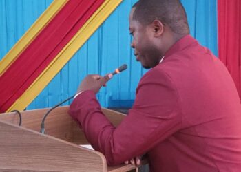 38 cas de tueries en un seul mois au Sud-Kivu : le député Jackson Kalimba « Sauti ya Wanyonge » attire l’attention de l’assemblée provinciale