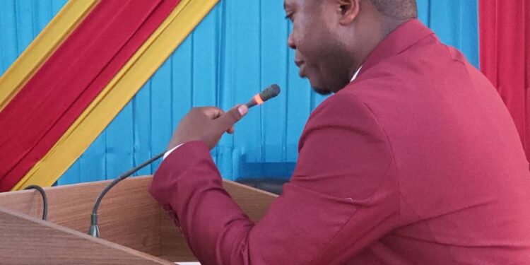 38 cas de tueries en un seul mois au Sud-Kivu : le député Jackson Kalimba « Sauti ya Wanyonge » attire l’attention de l’assemblée provinciale
