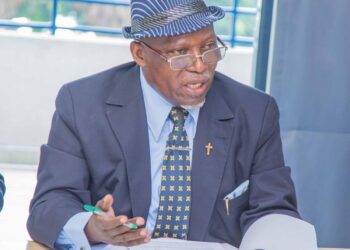 Kinshasa : après près de deux mois de détention, Jean-Bosco Bahala a été libéré