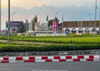 Nord-Kivu : plus de 5 millions de dollars perdus dans le secteur minier en 4 ans