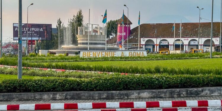 Nord-Kivu : plus de 5 millions de dollars perdus dans le secteur minier en 4 ans