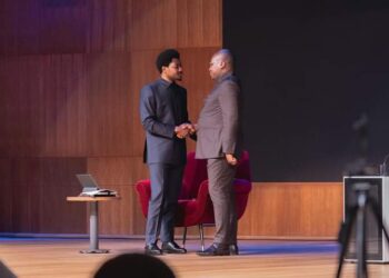 États généraux de la justice : Me Guy Loando plaide pour une collaboration étroite entre la justice et l’aménagement du Territoire 