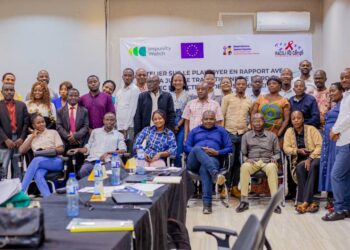 Sud-Kivu : des acteurs de la société civile identifient les actions prioritaires à mener dans le cadre du processus de justice transitionnelle en RDC