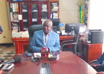 Sud Kivu : la SNEL va bientôt couvrir toute la ville de Bukavu en Cash Power