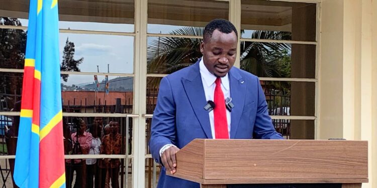 Sud-Kivu : le Gouvernement provincial suspend toute exploitation forestière et/ou minière au PNKB