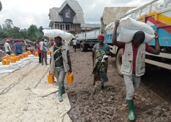 Nord-Kivu : la persistance des conflits armés affecte l’économie des communautés touchées