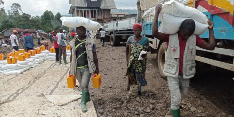 Nord-Kivu : la persistance des conflits armés affecte l’économie des communautés touchées