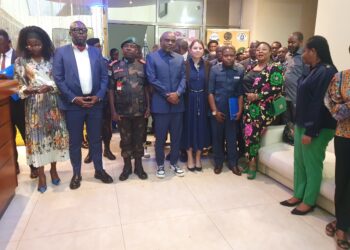 Sud-Kivu : le député Jackson Kalimba plaide pour la mise en place d’une base des données numériques contenant tous les dossiers des détenus en province