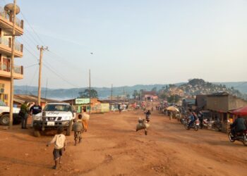 Nord-Kivu : les VDP/Wazalendo reprennent le contrôle de Kamandi-Gite