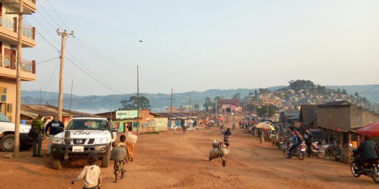 Nord-Kivu : les VDP/Wazalendo reprennent le contrôle de Kamandi-Gite