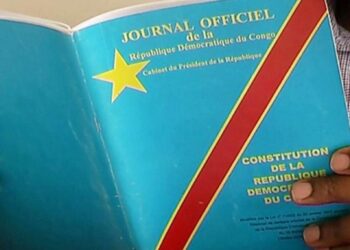 Révision ou changement de la constitution: sans donner sa position, l’AFDC-A souhaite participer à la commission annoncée par Tshisekedi