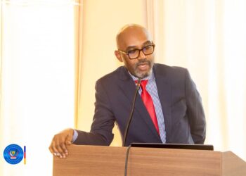 Sud-Kivu : devant les élus provinciaux, le ministre provincial des finances convainc