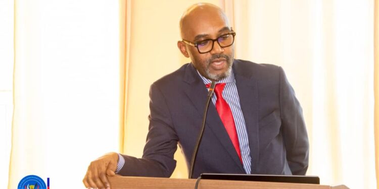 Sud-Kivu : devant les élus provinciaux, le ministre provincial des finances convainc