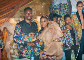 Bukavu : CEDEBEF Sarl met sur le marché de la mode les  » Habits-BK »