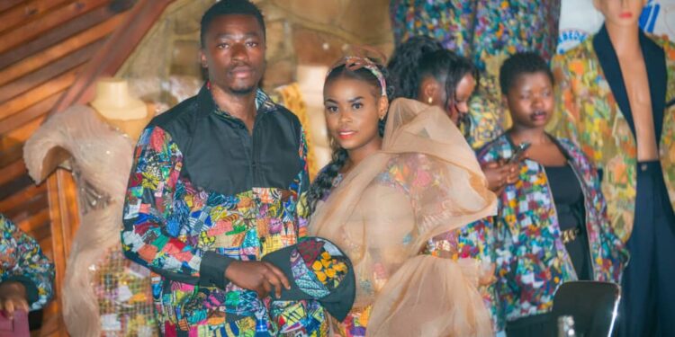 Bukavu : CEDEBEF Sarl met sur le marché de la mode les  » Habits-BK »