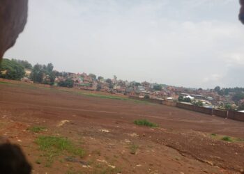 Bukavu : La construction du stade parade de panzi mythe ou réalité ?