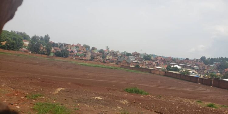 Bukavu : La construction du stade parade de panzi mythe ou réalité ?