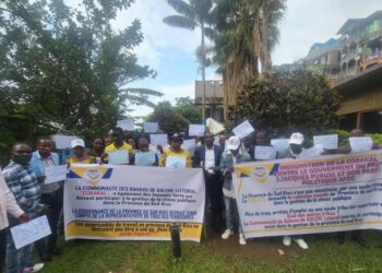 Sud-Kivu : nomination au sein des institutions provinciales, la COBAKAL dénonce son exclusion