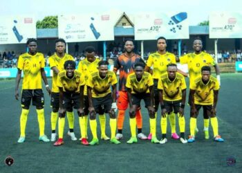 Championnat national de football 2ème division : Une première victoire pour Mulazo de Walungu