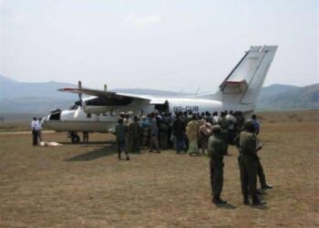 Sud-Kivu : plus de 30 rebelles tués dans une tentative de prise de contrôle de l’aérodrome de Minembwe (Armée)