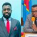 RDC : Une question orale avec débat adressée à J-P Lihau.