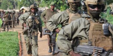 Agression à l&rsquo;Est : la coalition FARDC-Wazalendo tente de reconquérir Masisi-centre
