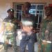 Lomami : arrestation du policier présumé meurtrier de deux chinois à Mwene-Ditu