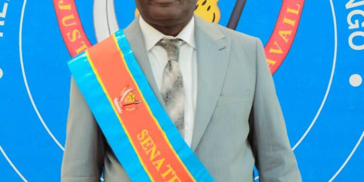 Guerre à l’Est de la RDC: « L’ Ouganda discret mais plus dangereux que le Rwanda dans l’avenir », sénateur Bulakali Aristide